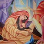 Lòng Chúa Xót Thương (Chúa Nhật 11 Thường niên Năm C)