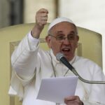 Giáo hội là Đền thờ Thiên Chúa