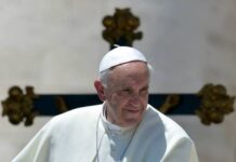 Tôi không hổ thẹn vì Tin Mừng