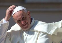 Giáo hội cần phải mở tất cả các cửa, để bất cứ ai cũng có thể cảm thấy được đón nhận, được yêu thương, được tha thứ