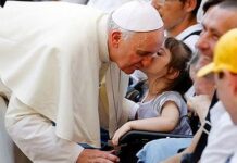 Giáo hội là thân thể Chúa Kitô