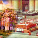 Thư mục vụ: Kỷ niệm 25 năm tuyên phong các thánh Tử Đạo Việt Nam