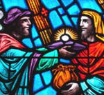 Vui mừng bán tất cả (Thứ tư Tuần 17 Thường niên)