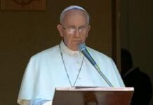 Đức Thánh Cha Thành Lập Ủy Ban Tổ Chức Cơ Cấu Quản Trị Kinh Tế Của Tòa Thánh