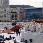 Đức Thánh Cha bế mạc Ngày Quốc Tế giới trẻ lần thứ 28