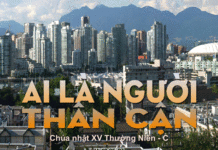 Chúa Nhật Thứ 15 Thường Niên Năm C_2013