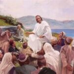 Bình An Của Chúa (Chúa Nhật 14 Thường niên_C)