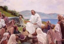 Bình An Của Chúa (Chúa Nhật 14 Thường niên_C)