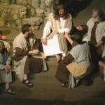 Cầu Nguyện (Chúa Nhật 17 Thường niên_C)