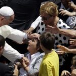 Thiên Chúa Muốn Lòng Nhân Chứ Không Cần Hy Lễ