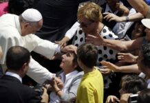 Thiên Chúa Muốn Lòng Nhân Chứ Không Cần Hy Lễ