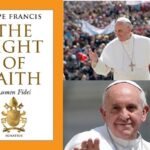 Thông điệp ”Lumen fidei – Ánh sáng đức tin”