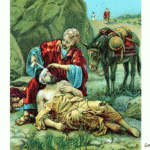 Món nợ yêu thương (Chúa nhật XV TN, năm C)