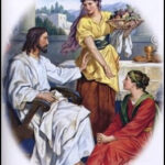 Phong cách phục vụ (Chúa nhật XVI TN, năm C)