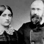 Song thân của Thánh nữ Têrêsa Hài Đồng