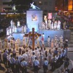 Giáo huấn của Đức Thánh Cha Phanxicô trong buổi đi đàng Thánh Giá tại bãi biển Copacabana