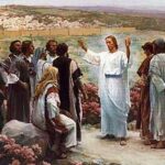 Chúc bình an (Thứ năm Tuần 14 Thường niên)