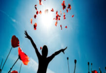 Những thứ bạn có thể trao tặng