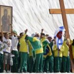 Thánh giá Ngày Giới trẻ Thế giới