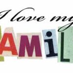 Hòa thuận trong gia đình