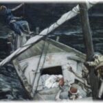 Người vẫn ngủ (Thứ Ba tuần 13 thường niên)