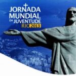 Ngày Giới trẻ Thế giới Rio 2013 qua những con số