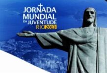 Ngày Giới trẻ Thế giới Rio 2013 qua những con số