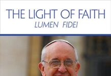Thông điệp Lumen Fidei (phần dẫn nhập)