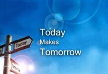 Ngày mai tươi đẹp