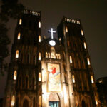 Đạo Công Giáo với tư duy người Việt