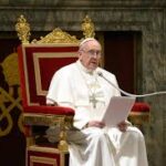 Tự sắc của Đức Thánh Cha Phanxicô cải tổ hệ thống hình pháp tại Vatican