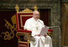 Tự sắc của Đức Thánh Cha Phanxicô cải tổ hệ thống hình pháp tại Vatican