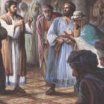 Giữ được cả hai (Thứ Bảy Tuần 13 Thường niên)