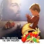 Tâm Tình Yêu Chúa