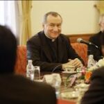 Đức Tổng Giám Mục Parolin, tân Quốc vụ khanh Tòa Thánh