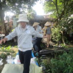 Nhật Ký Tông Đồ Hè