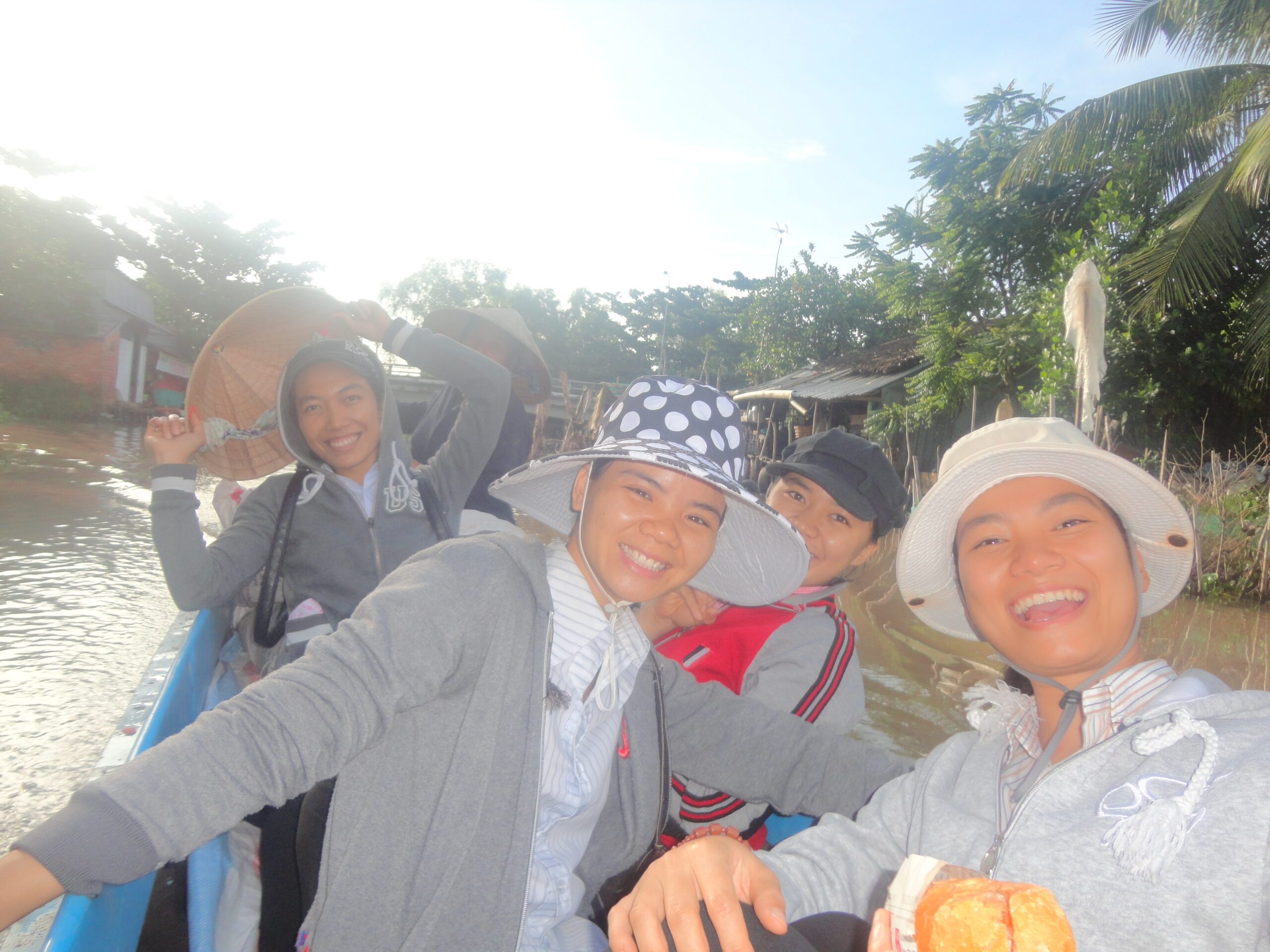 Sứ Mạng Truyền Giáo Vẫn Đang Chờ Đợi