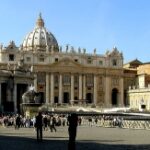 Các sinh hoạt cuối trong Năm Đức Tin ở Roma