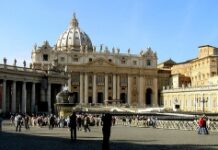 Các sinh hoạt cuối trong Năm Đức Tin ở Roma