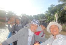Mùa hè đặc biệt