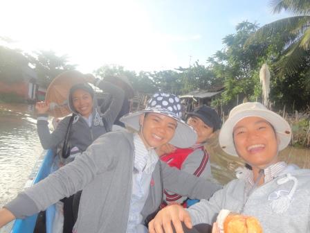 Mùa hè đặc biệt