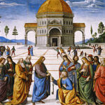 Anh là tảng đá (Thứ năm Tuần 18 Thường niên)