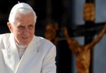 ĐGH Bênêđictô XVI: Không có trải nghiệm thần bí