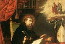 Thánh Augustinô, bậc trí thức của mọi thời