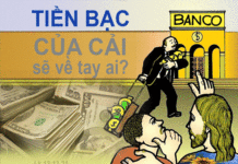 Chúa Nhật 18 Thường Niên Năm C_2013