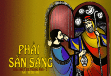 Chúa Nhật 19 Thường Niên Năm C_2013