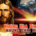 Chúa Nhật 20 Thường Niên Năm C_2013