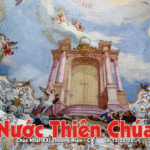 Chúa Nhật 21 Thường Niên Năm C_2013