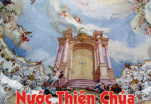 Chúa Nhật 21 Thường Niên Năm C_2013