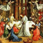 Cao và thấp (Chúa nhật XXII TN, năm C)